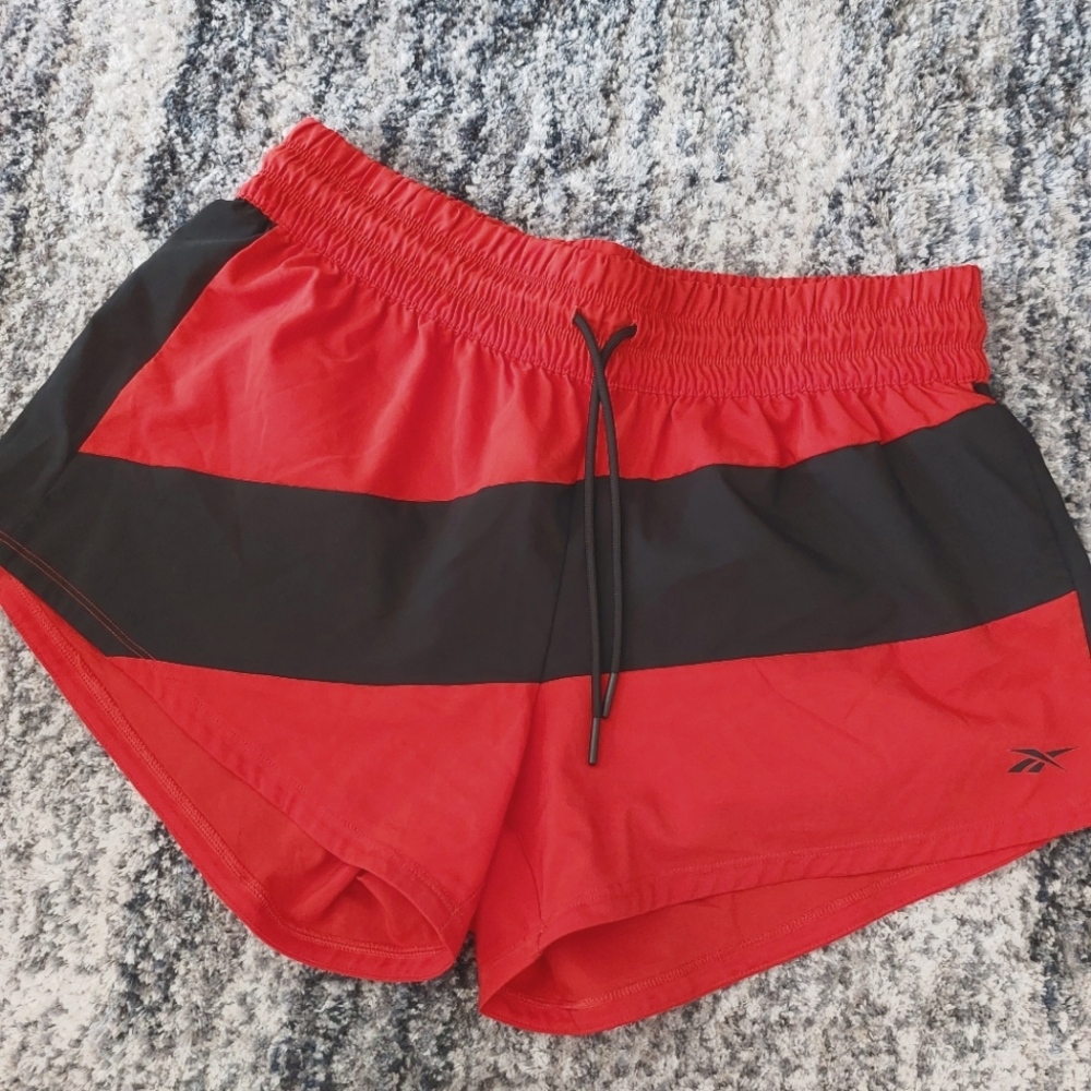 2/$20 Reebok shorts